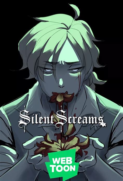 Silent Screams
 2024.04.27 09:56